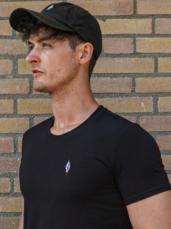First Edition Premium (ZWART)