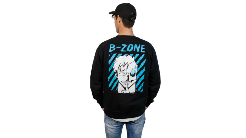 B-zone