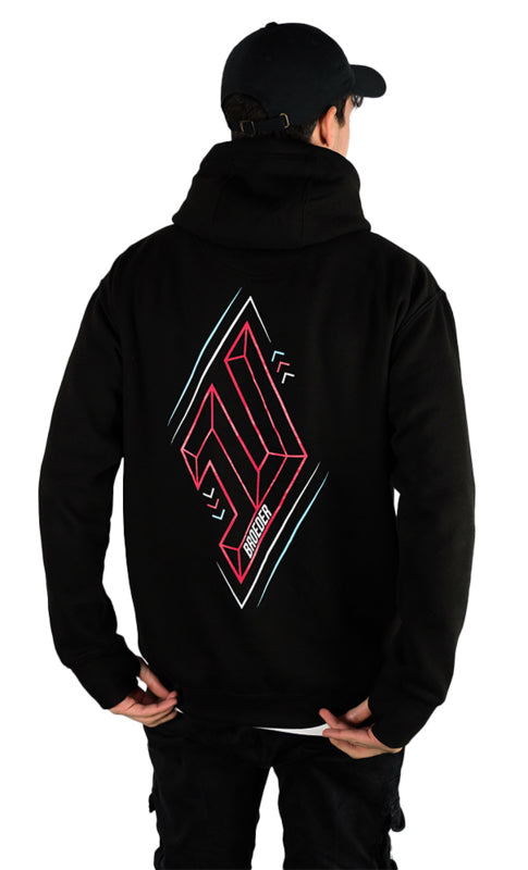 First Edition - Roedie Hoodie