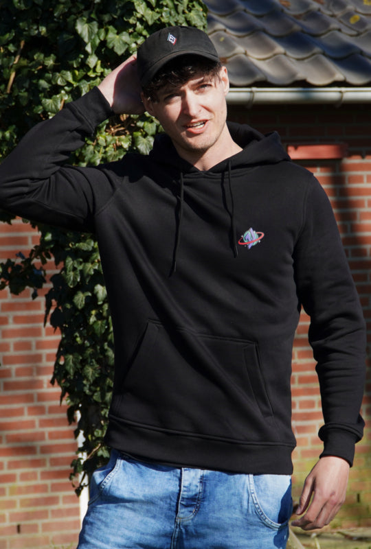 Dé Roedieverse Dino Hoodie